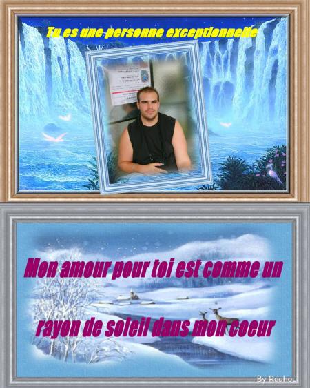 Mon chri
