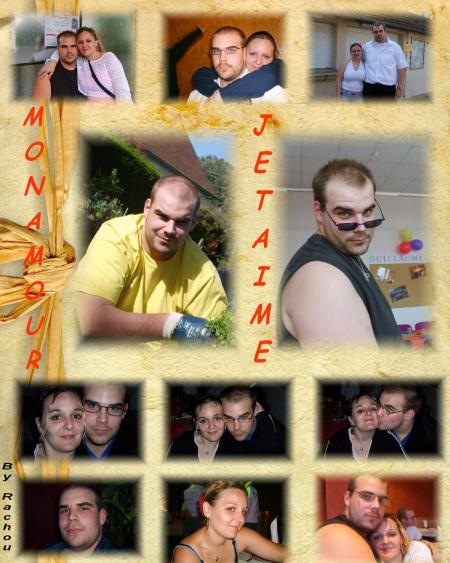 Mon homme et Moi