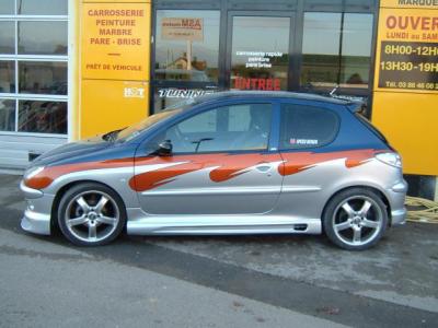 A VENDRE