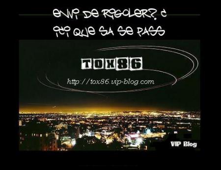 Adresse blog de mon homme
