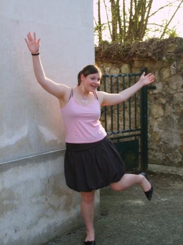 Toujours ma belle soeur