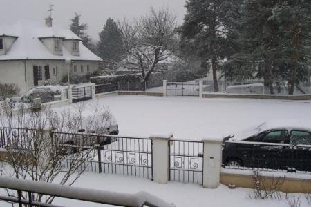 Chez nous eneigee