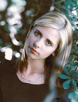 buffy