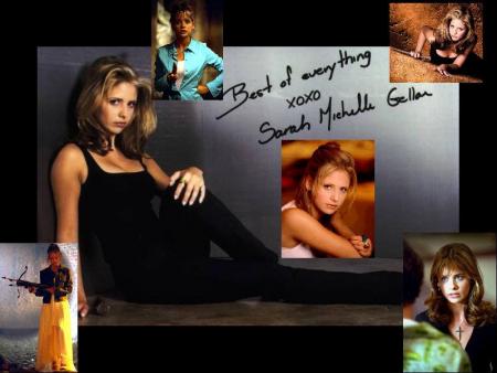 Buffy