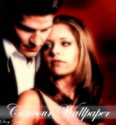 Buffy et Angel 