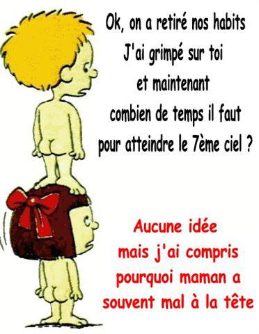 humour