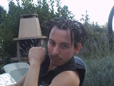 Thibault